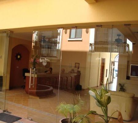 Hotel Colli San José del Cabo Εξωτερικό φωτογραφία