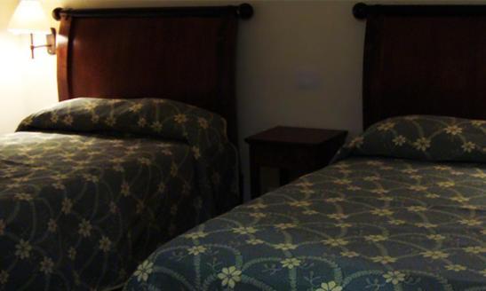 Hotel Colli San José del Cabo Δωμάτιο φωτογραφία