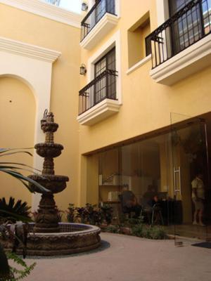 Hotel Colli San José del Cabo Εξωτερικό φωτογραφία