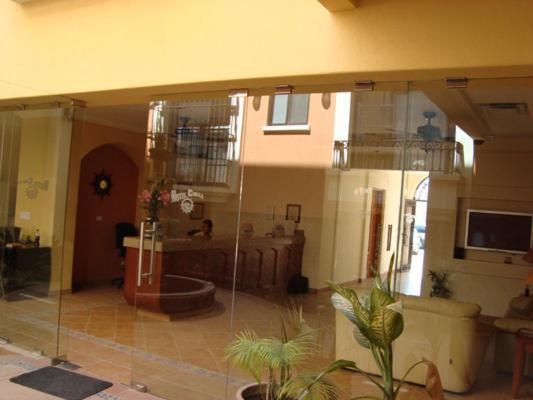 Hotel Colli San José del Cabo Εξωτερικό φωτογραφία