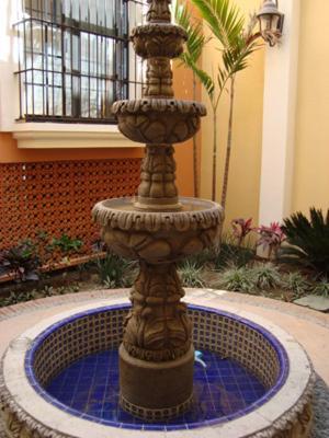 Hotel Colli San José del Cabo Εξωτερικό φωτογραφία