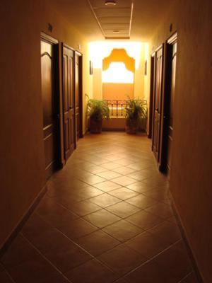 Hotel Colli San José del Cabo Εξωτερικό φωτογραφία