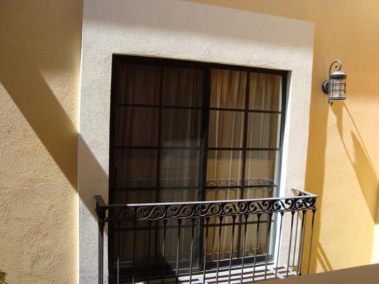Hotel Colli San José del Cabo Εξωτερικό φωτογραφία