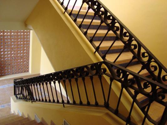 Hotel Colli San José del Cabo Εξωτερικό φωτογραφία