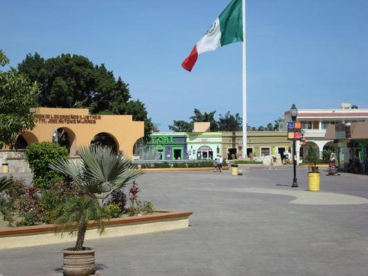 Hotel Colli San José del Cabo Εξωτερικό φωτογραφία